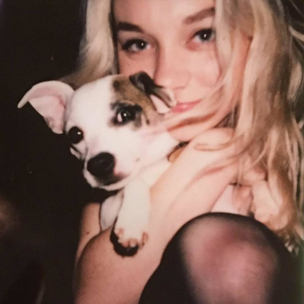 Meet your Posher, Mary kathryn